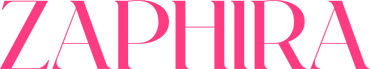 Logotipo da loja Zaphira